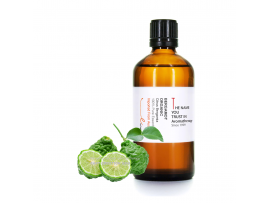 Bergamot Organic Essential Oil 有機佛手柑精油